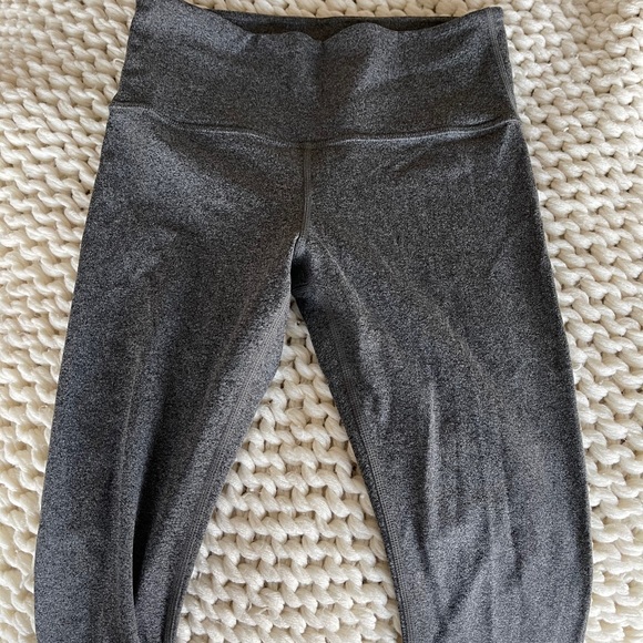 Athleta Other - Athletes 7/8 performance tight